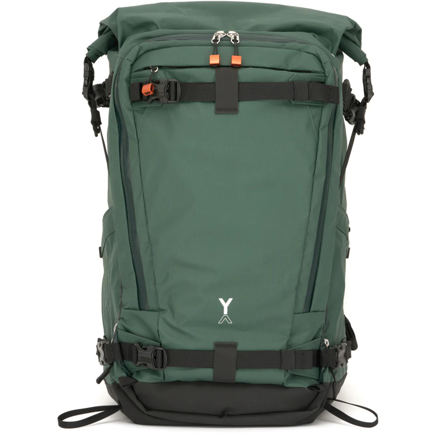 NYA-EVO Rucksack Fjord 60-C Econyl G4 60L Pine Green