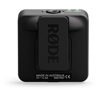 Rode Wireless ME Digitales Drahtlos-Mikrofonsystem