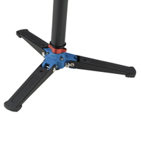 Benro Video-Einbeinstativkit Aluminium A48FD S4PRO
