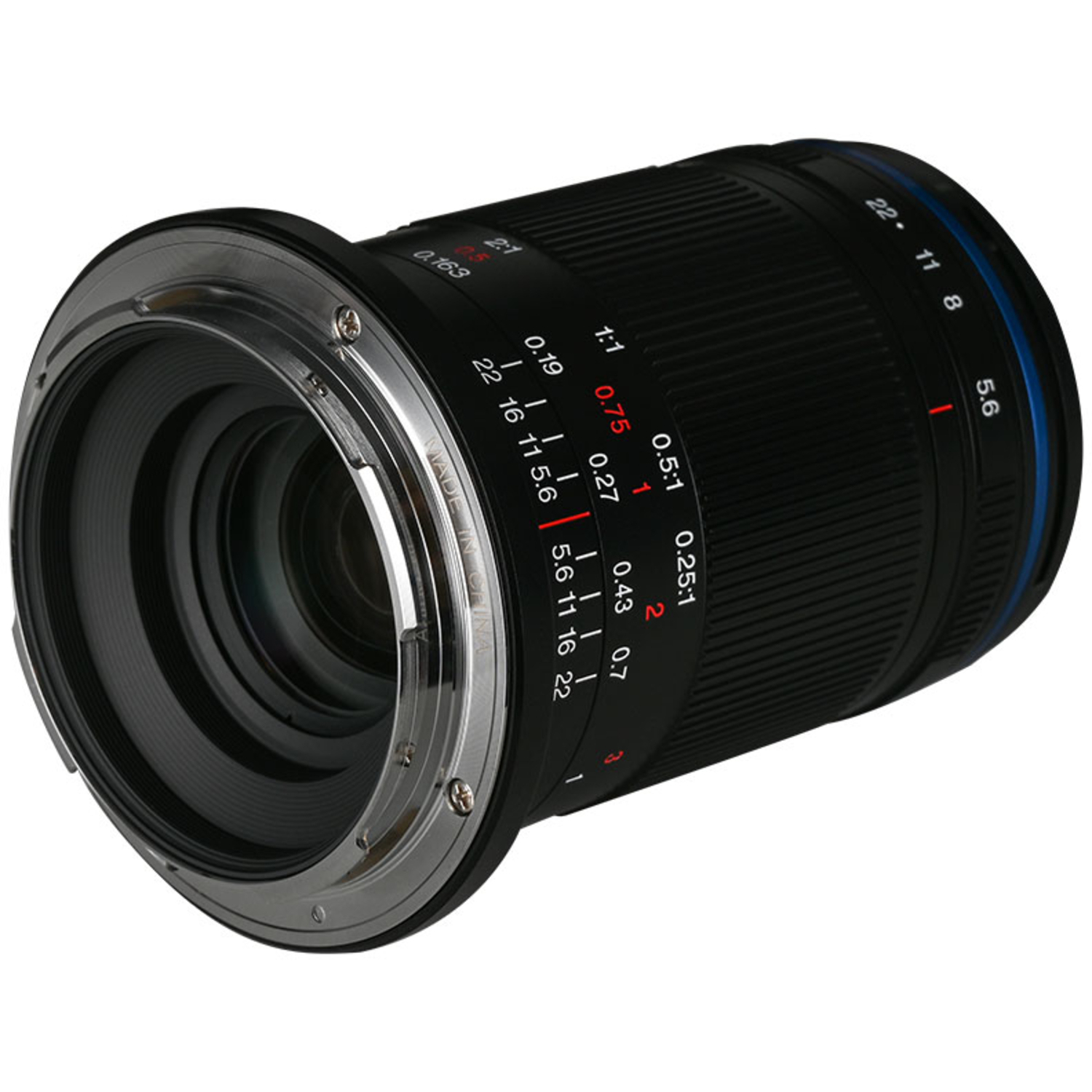 LAOWA 85mm F5.6 2X Ultra Macro APO für L-Mount