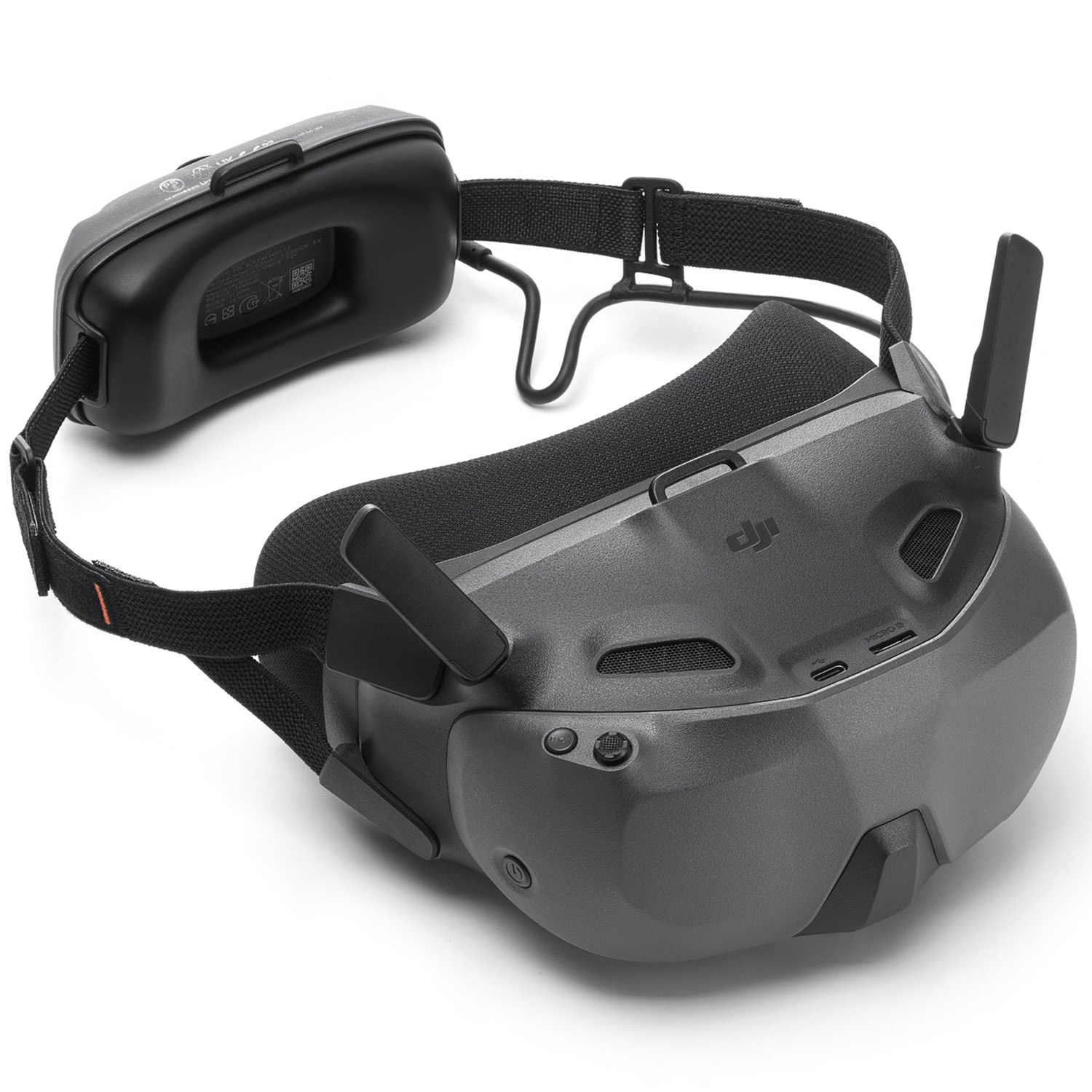 DJI Goggles N3
