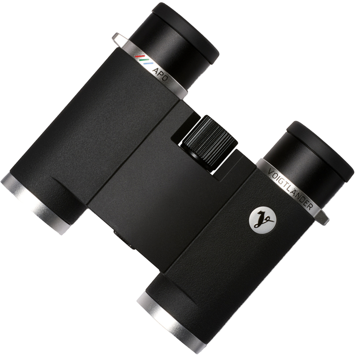 Voigtländer Fernglas Vienna 10x25 APO 