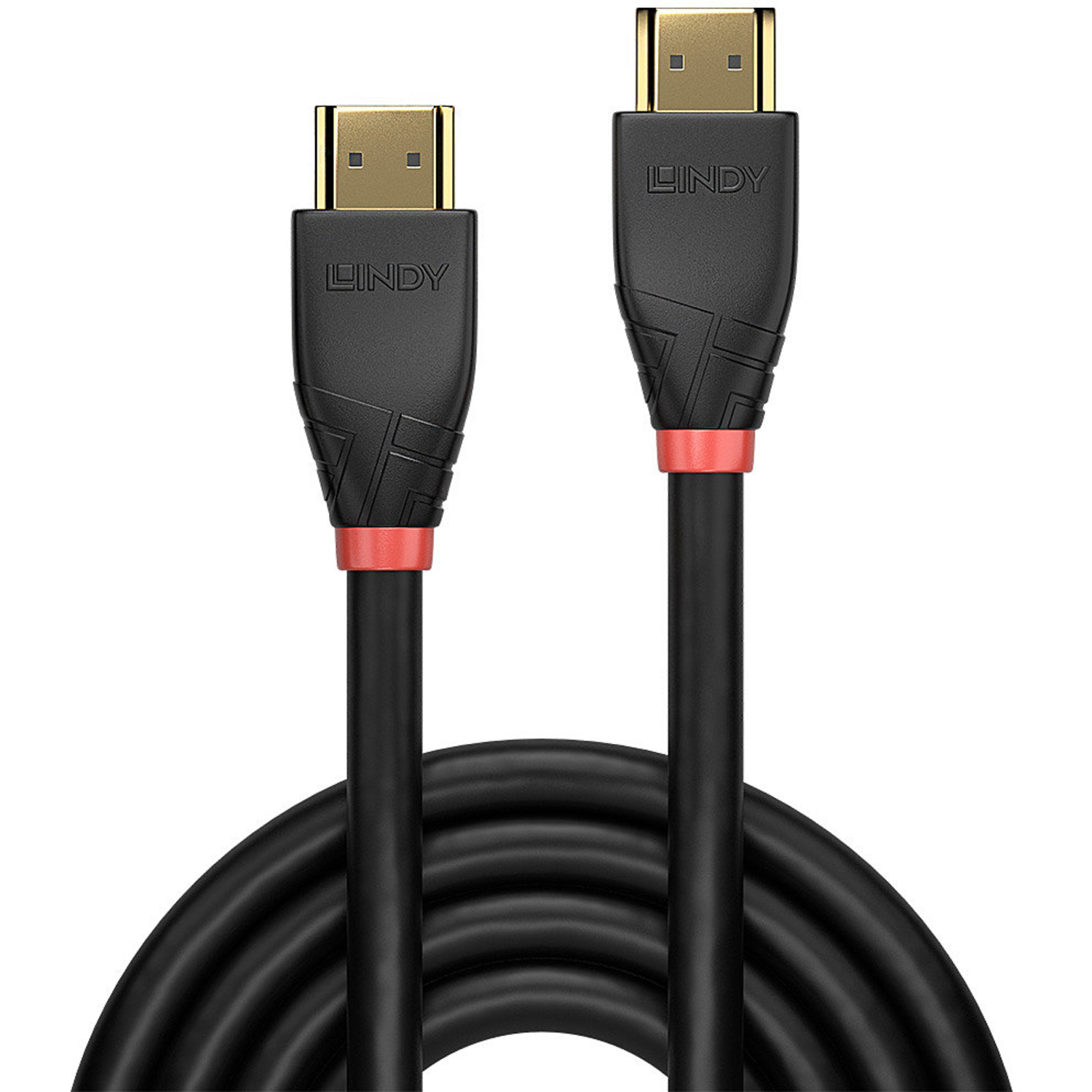 Lindy HDMI 4K60 Kabel, 10m