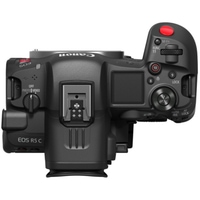 Canon EOS R5 C