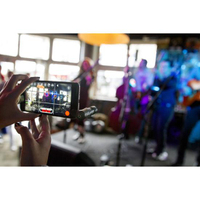 Rode Videomic ME fürs Smartphone
