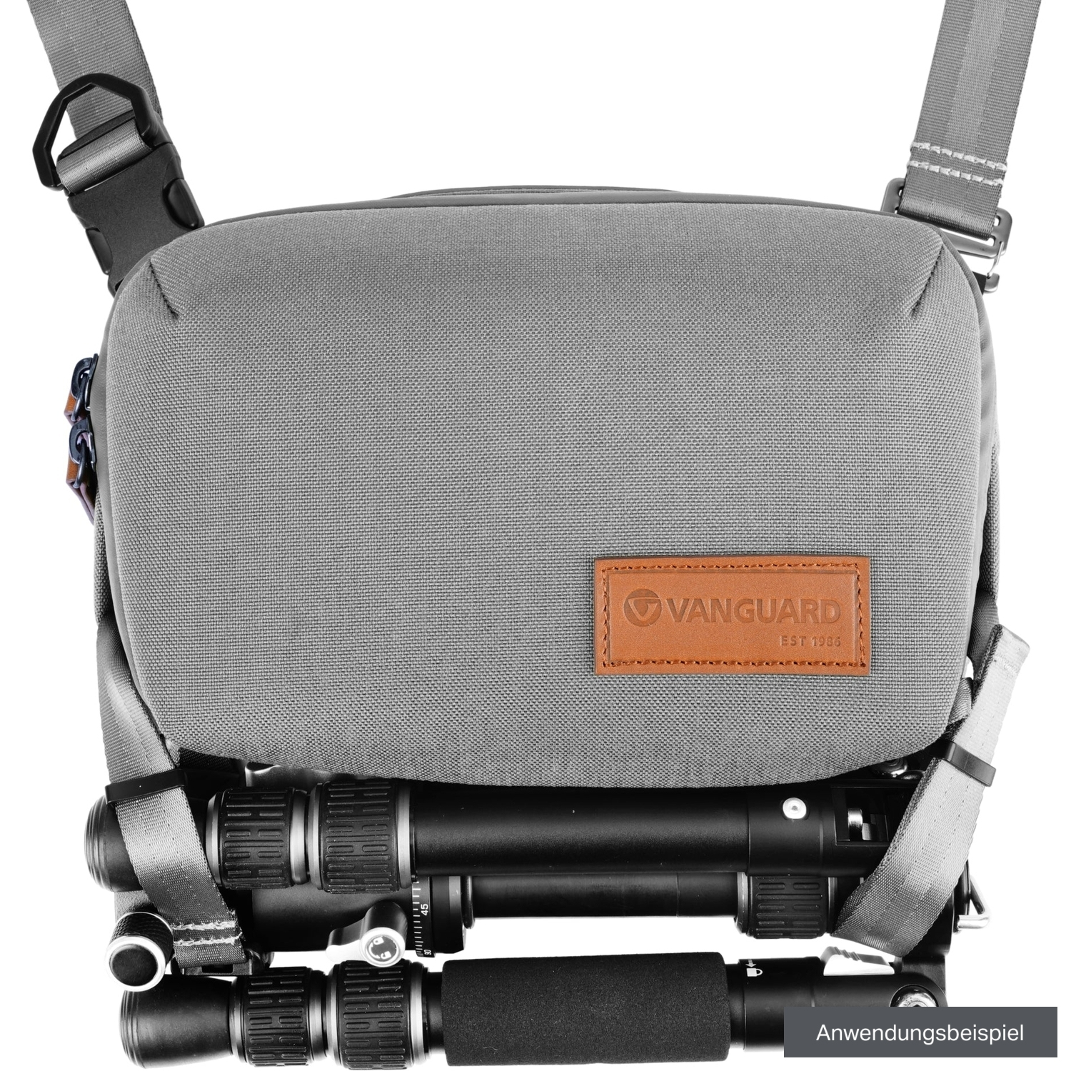 Vanguard VEO City CB24 GY