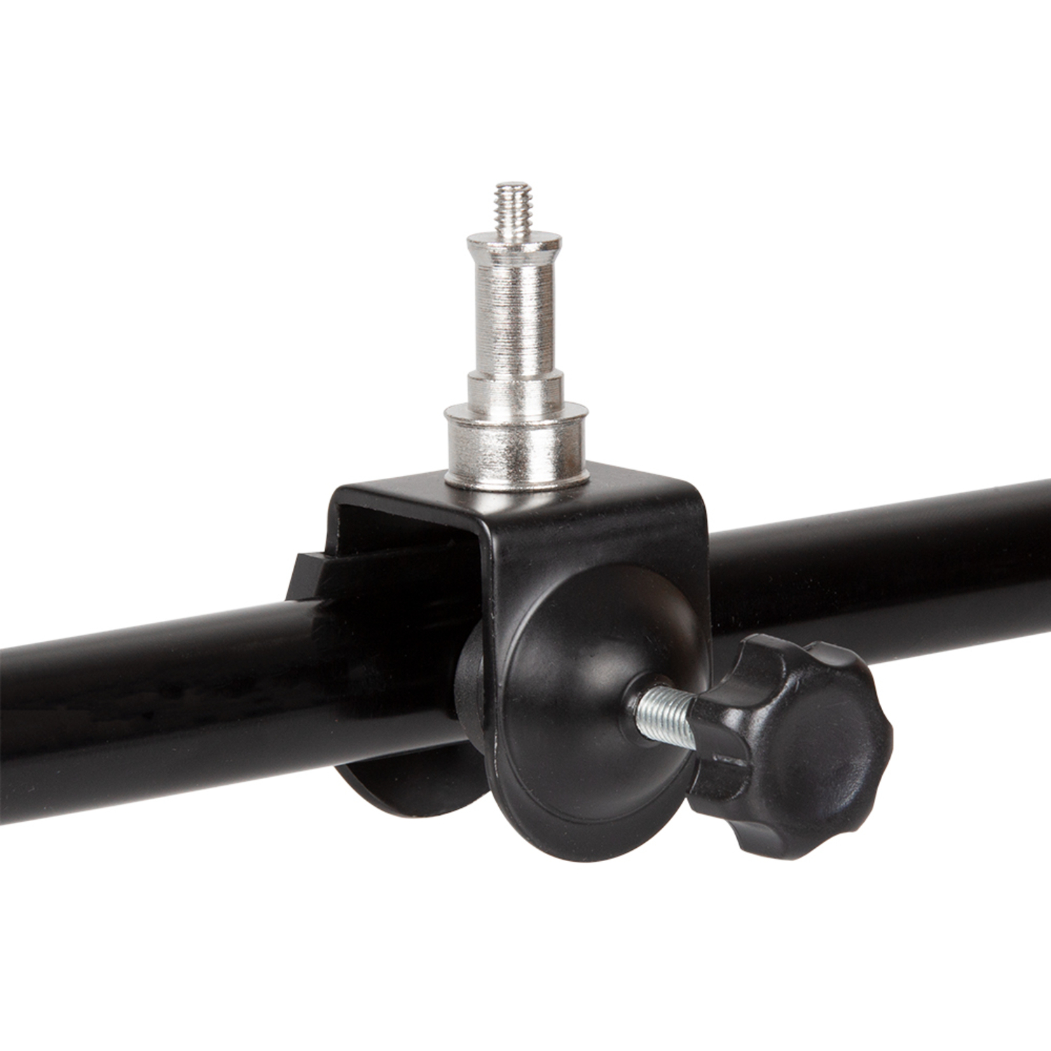 GlareOne U-Klemme mit Schraube und Zapfen 16mm 1/4"