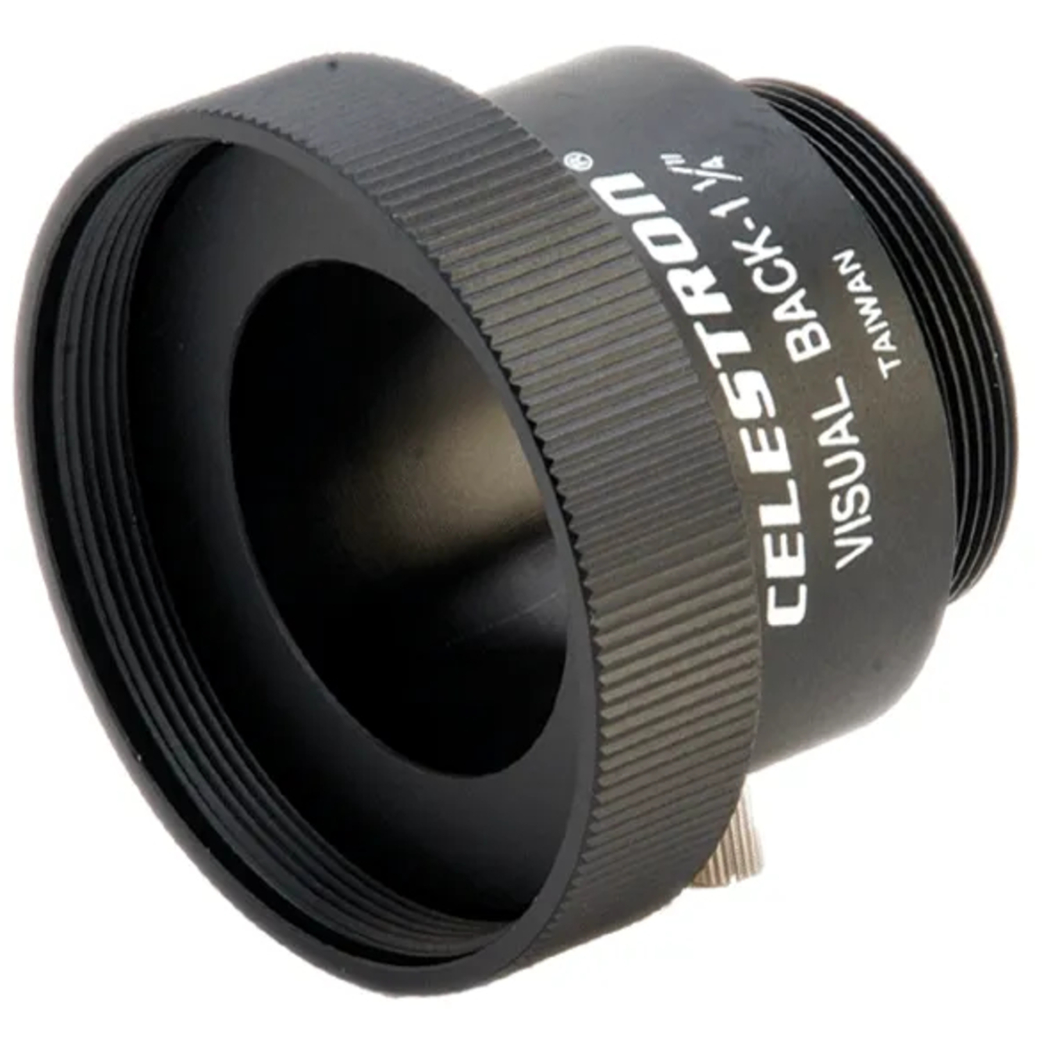 Celestron Visual Back Okularstutzen 1 1/4" SC-Okularanschluss
