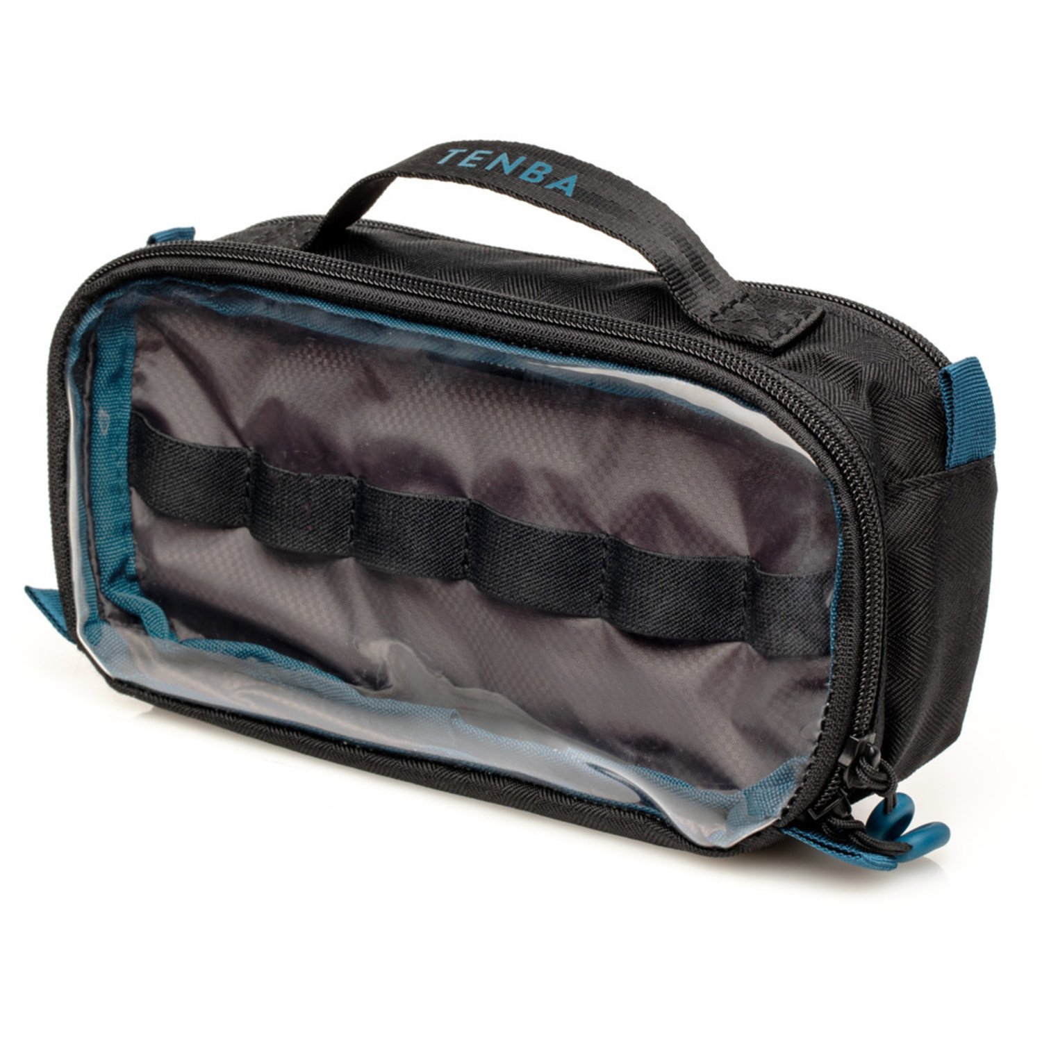 Tenba Tools Kabeltasche Duo 4 schwarz