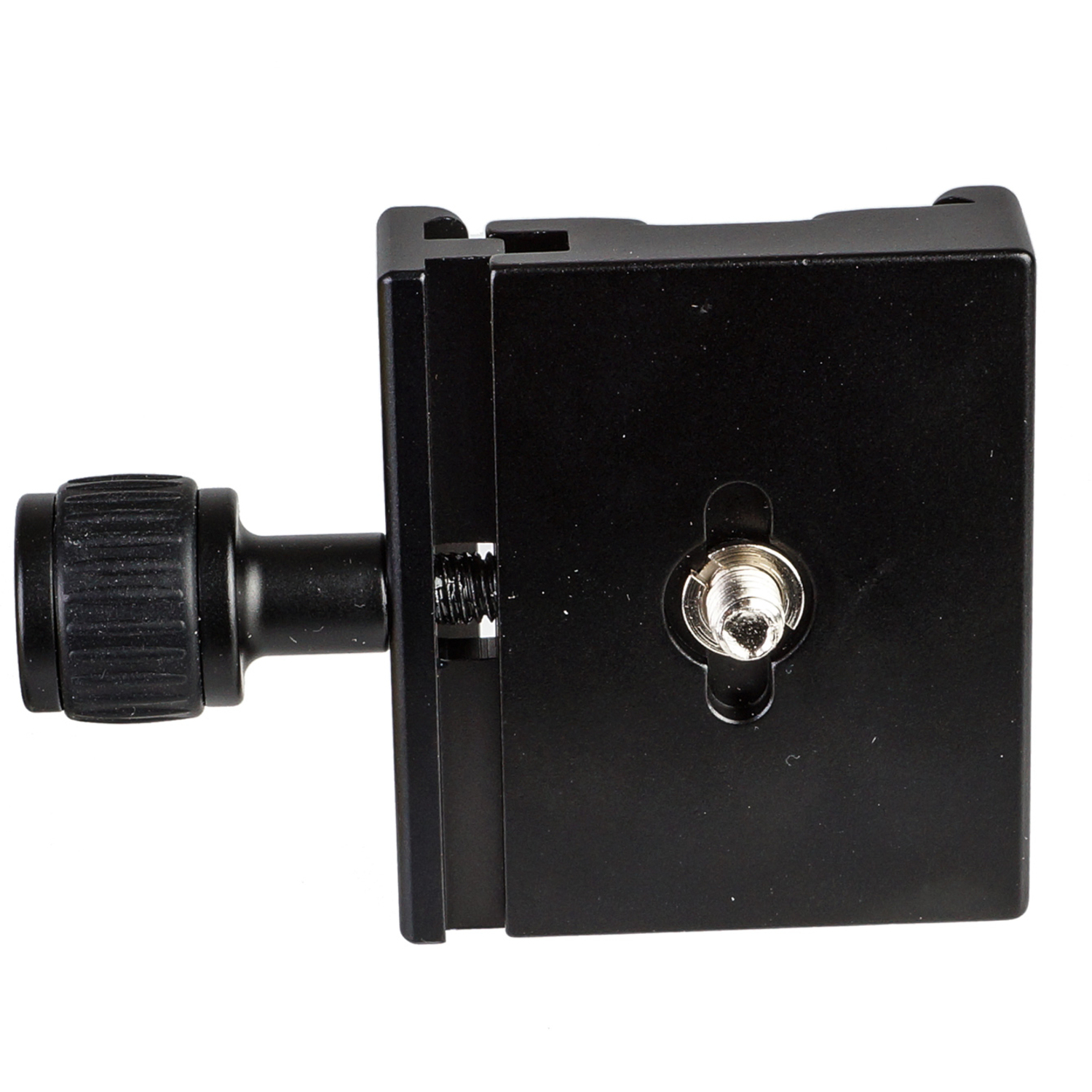 B.I.G. QR-60 / QRP-60 Schnellwechselkupplung mit -platte