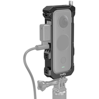 SmallRig Praktischer Rahmen 2923 für Insta360 ONE X2