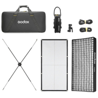 Godox F400Bi Flexible Studio BiColor LED Leuchte