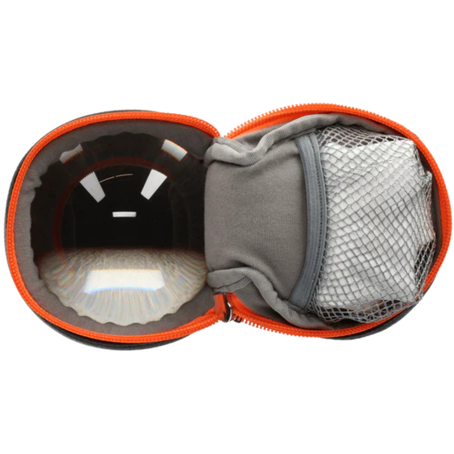 Rollei Lensball 110mm Vollglaskugel