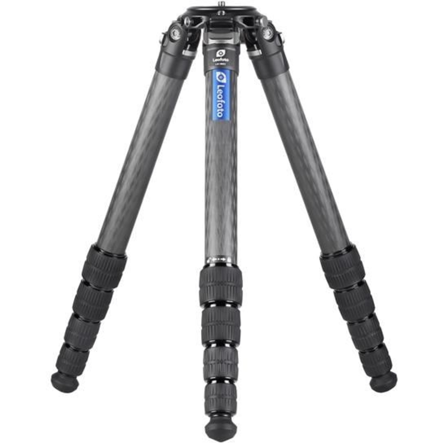 Leofoto Summit LM-365C Carbon-Stativ