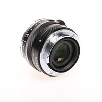 Zeiss Sonnar 50mm/1,5 ZM (schwarz) gebraucht