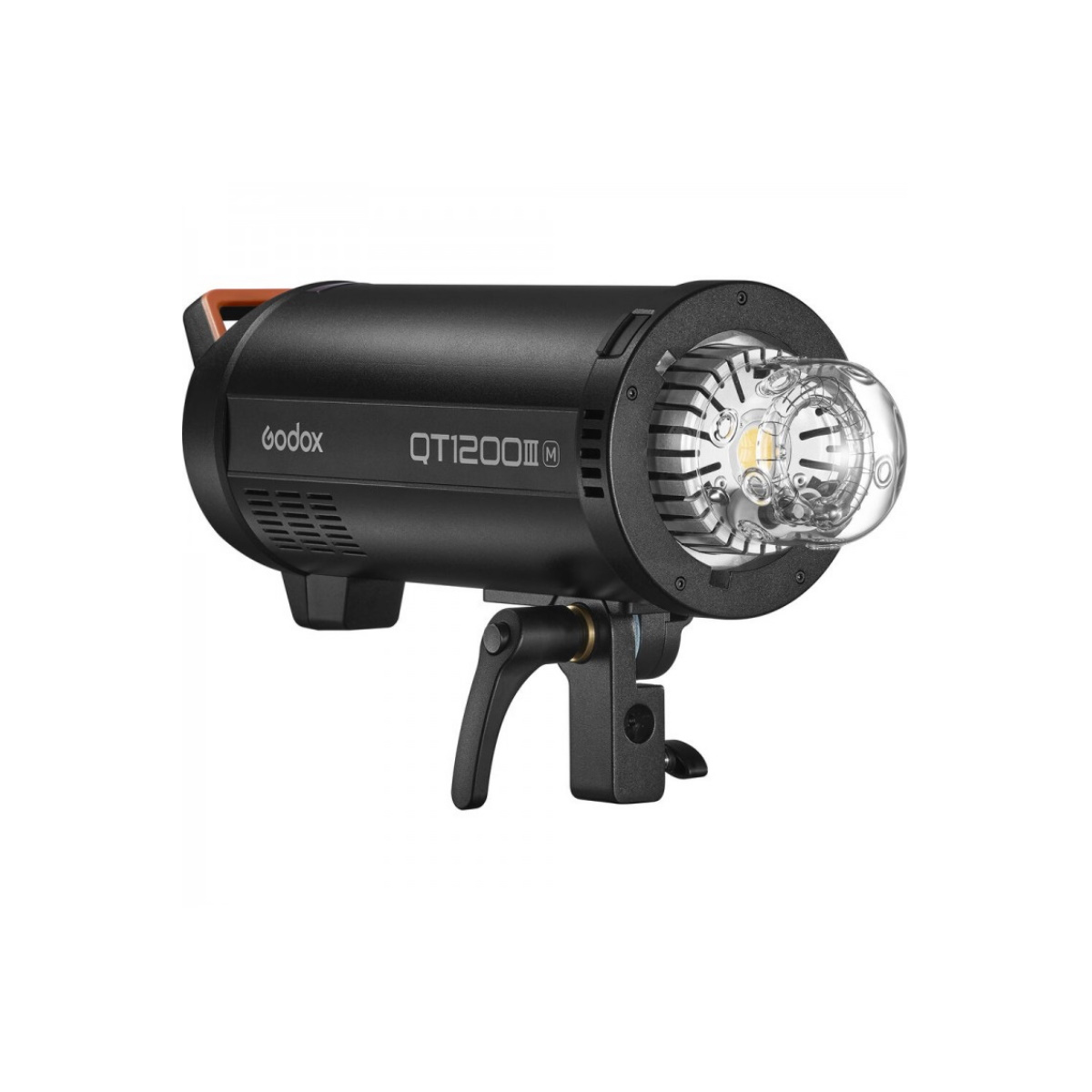 Godox QT1200IIIM Quicker Studioblitz neuwertiger Rückläufer