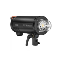 Godox QT1200IIIM Quicker Studioblitz neuwertiger Rückläufer