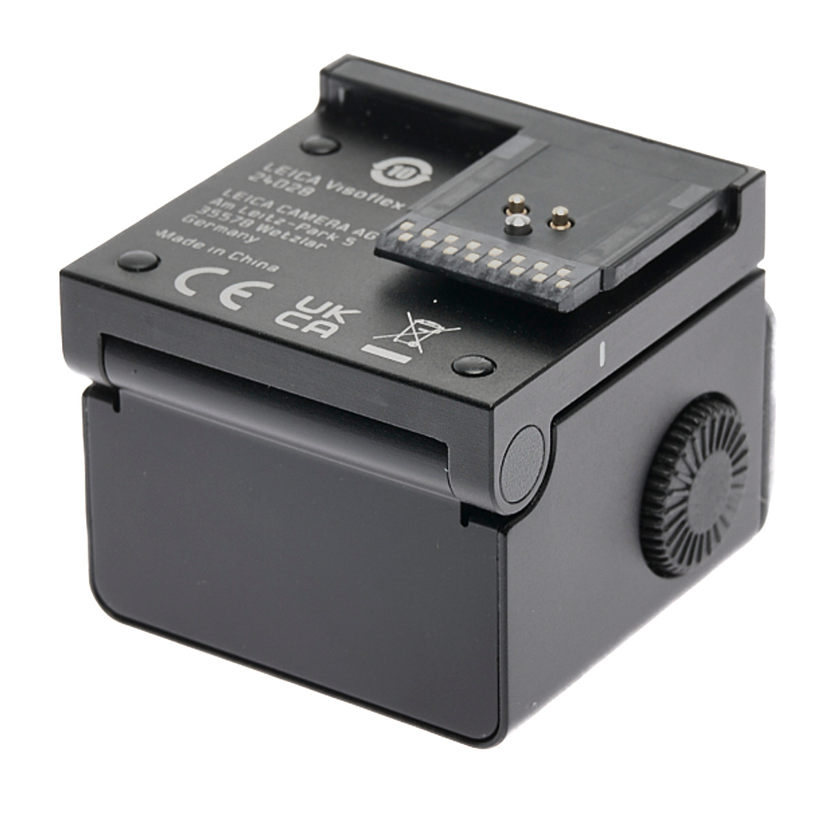 Leica Visoflex 2 elektronischer Sucher für  M11 gebraucht