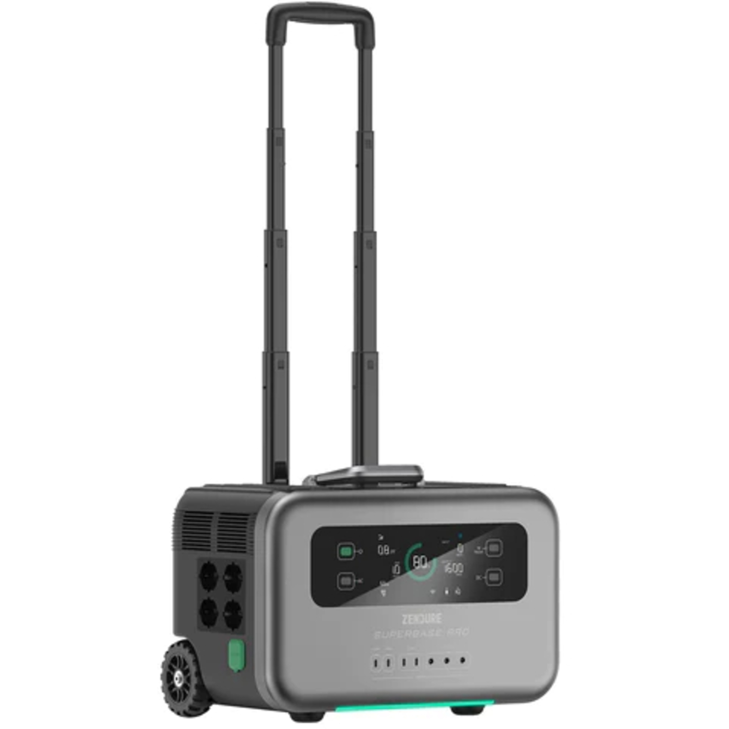 Zendure SuperBase Pro 2000 (2.096Wh/2000W)