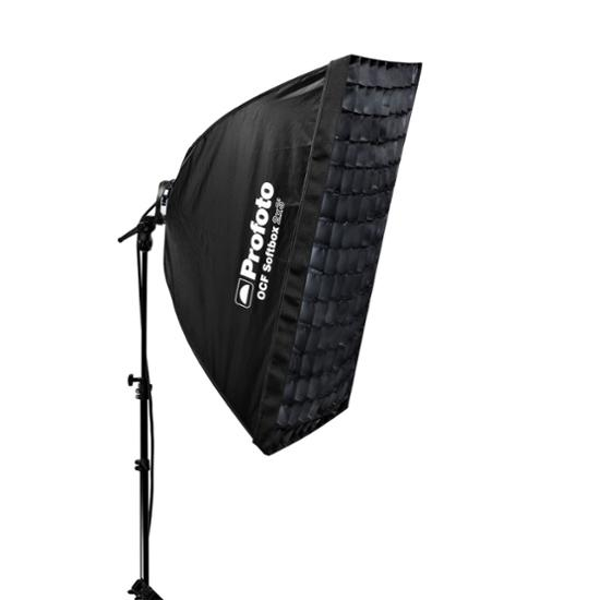 Profoto Softgrid 2 x 3' (60 x 90cm) für das Off Camera Flash System