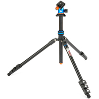 3 Legged Thing Punks Patti 2.0 & AirHed blau/schwarz