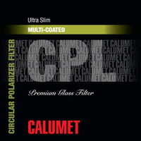 Calumet Polfilter Multi-Coat Circular Pol 72mm