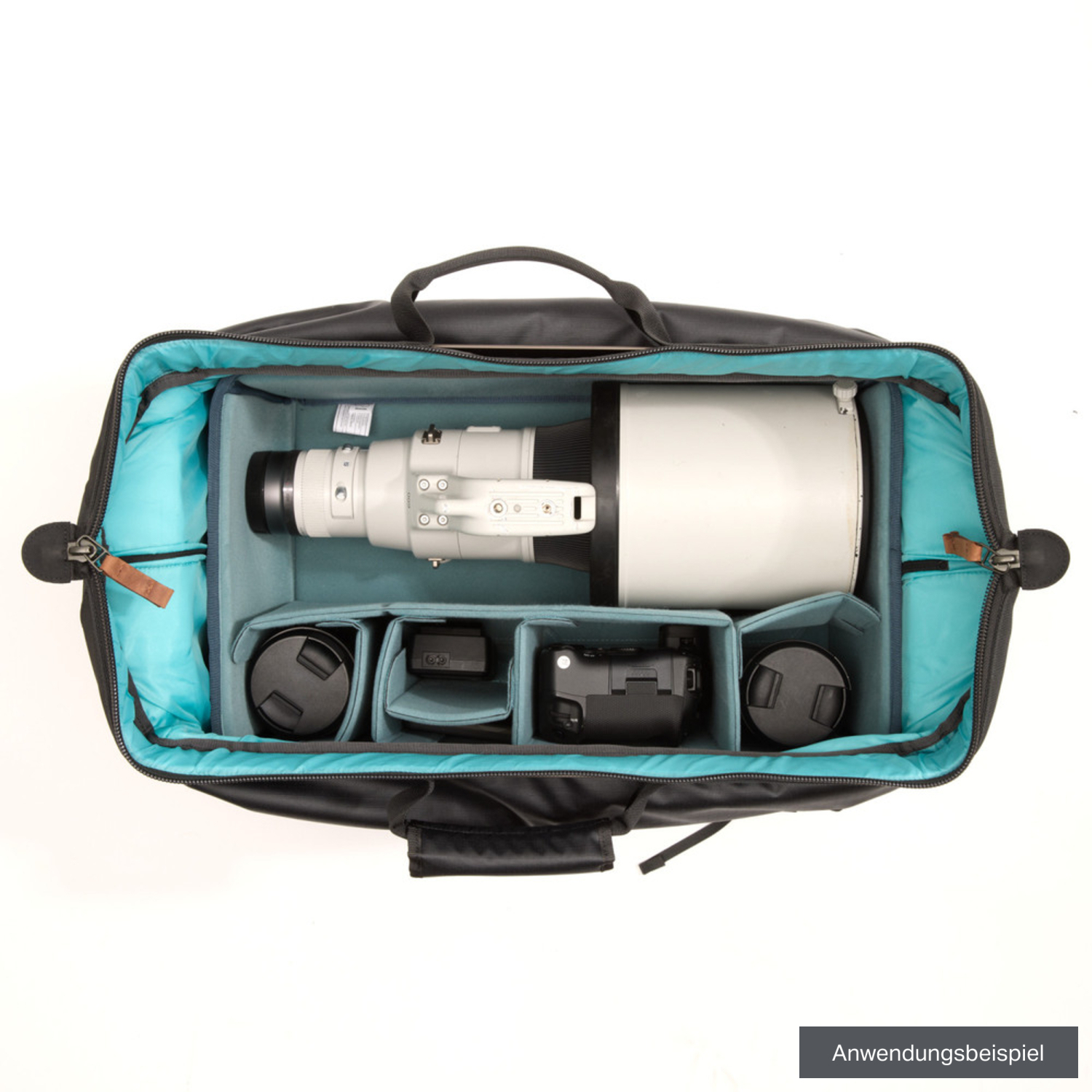 Shimoda Core Unit DV v2 XL