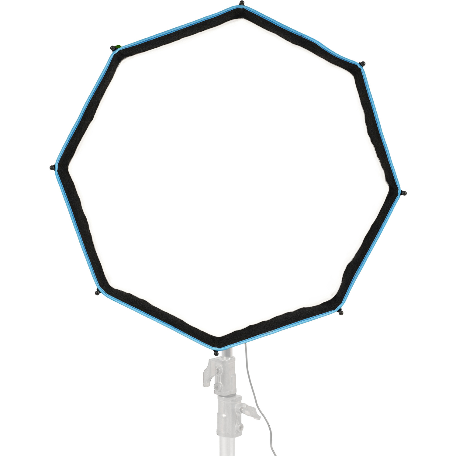 Nanlite Oktagonal-Softbox SB-FMM-O-60 60cm