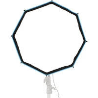 Nanlite Oktagonal-Softbox SB-FMM-O-60 60cm