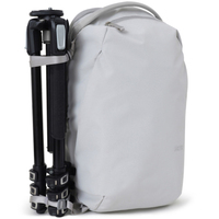 Urth Fotorucksack Norite mit Kameraeinsatz 24L steingrau