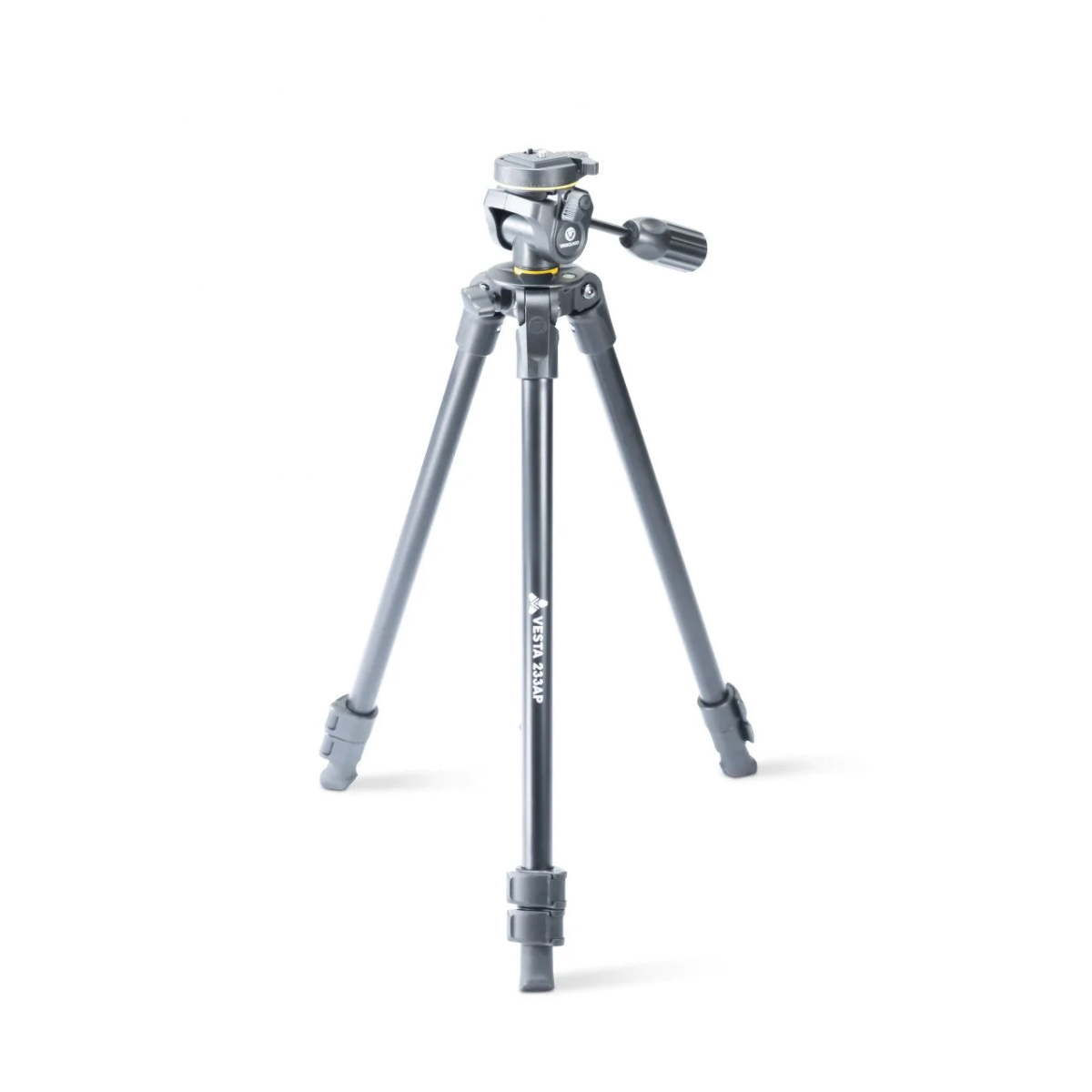 Vanguard Vesta 233AP Aluminium-Stativset