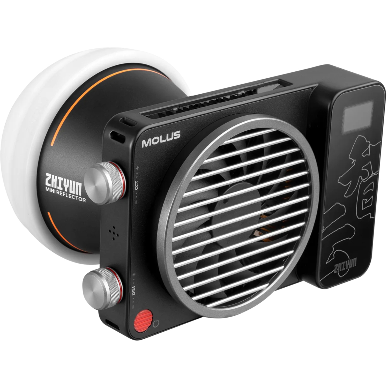 Zhiyun Molus X100 Pro