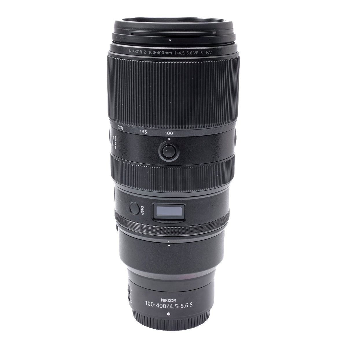 Nikon NIKKOR Z 100-400mm F4.5-5.6 VR S gebraucht