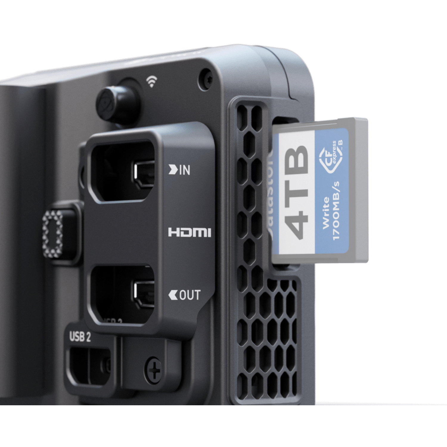 Atomos Ninja TX GO