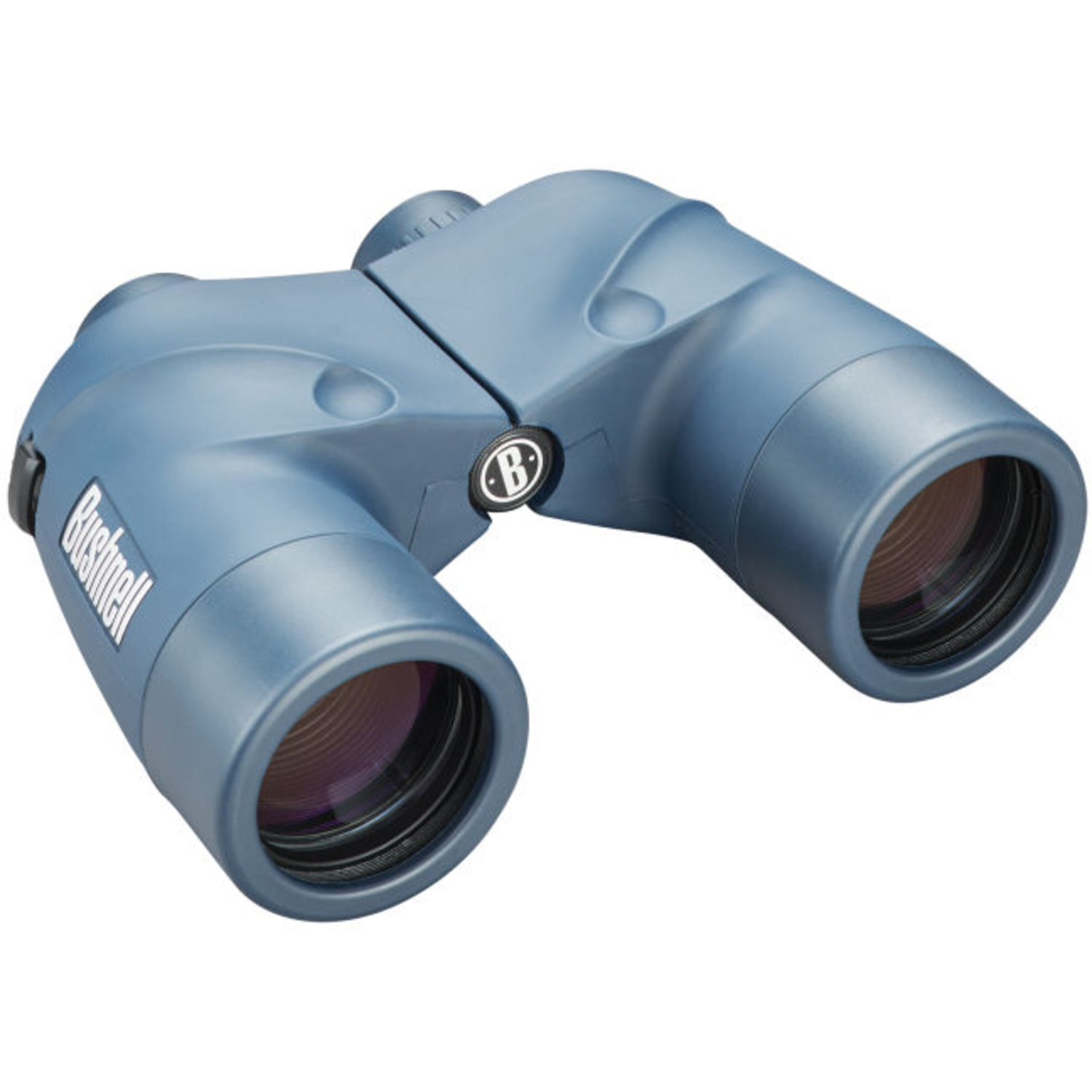 Bushnell Marine 7x50 blau