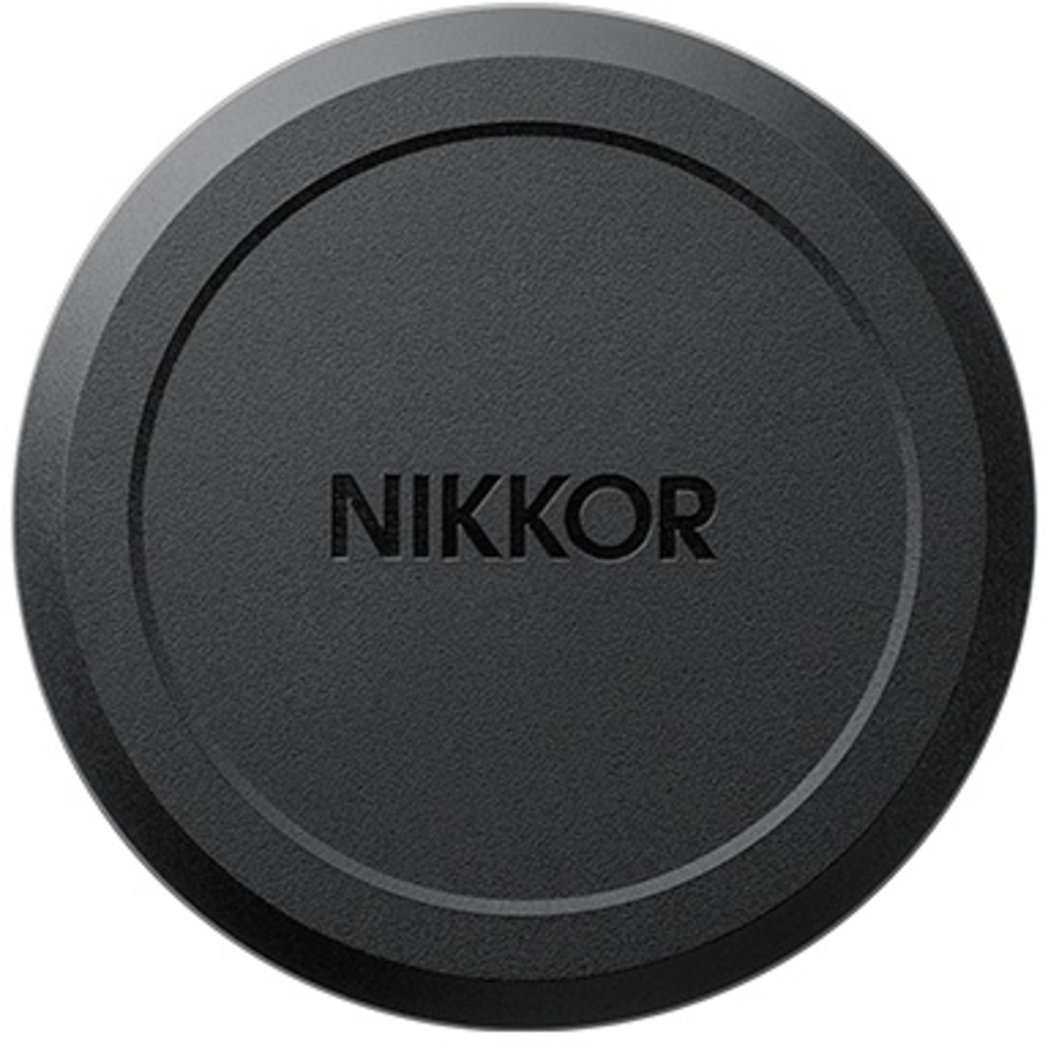 Nikon Objektivdeckel LC-K108 für NIKKOR Z 26mm f/2.8