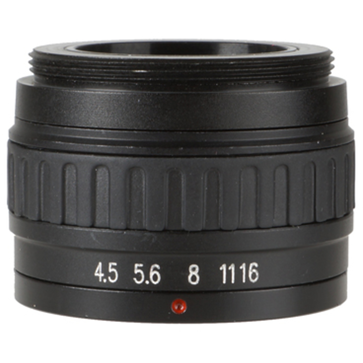 B.I.G. Helioret 4,5/50mm Makro Objektivkopf M39