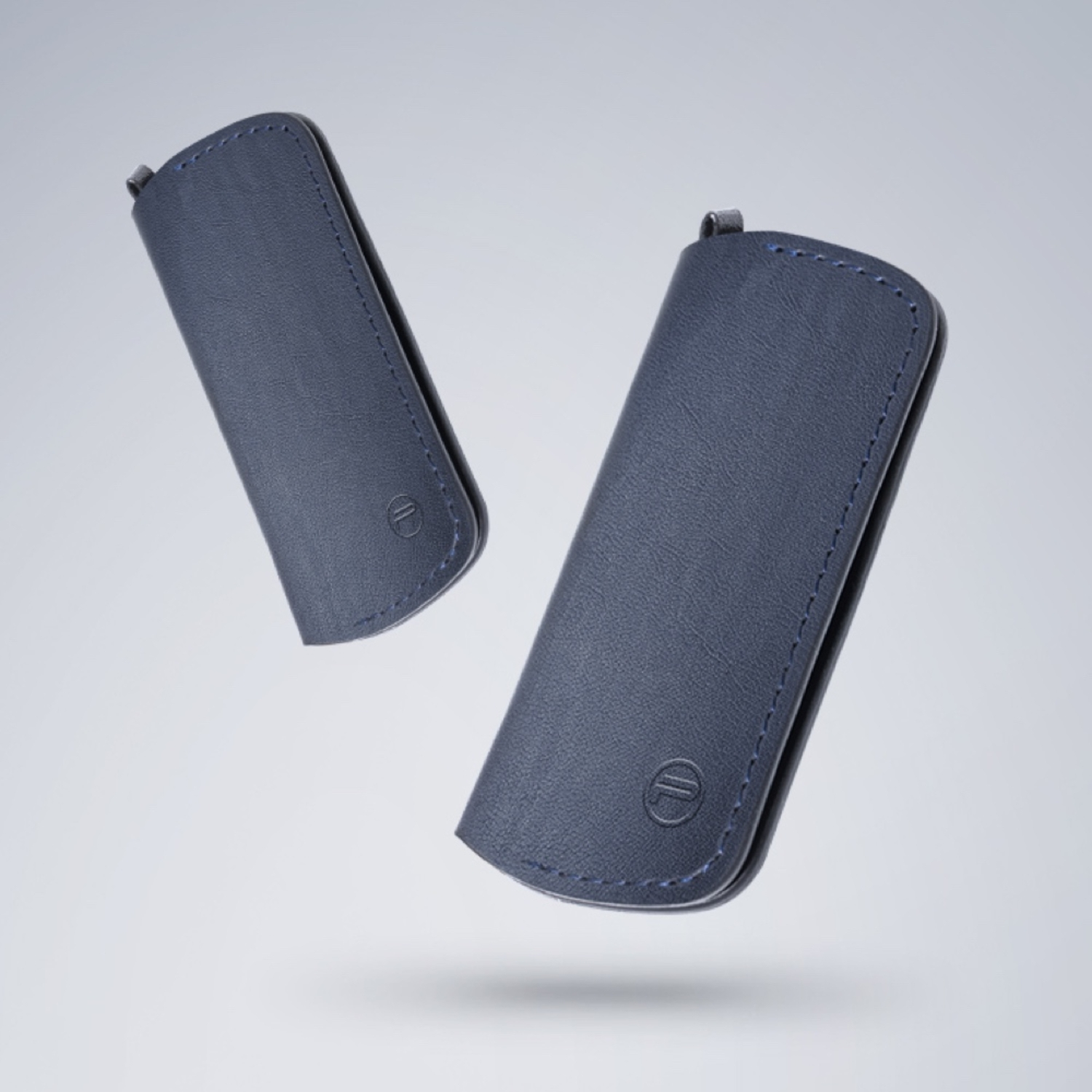 PGYTECH Speicherkartenetui Deep Navy für SD- und microSD-Karten