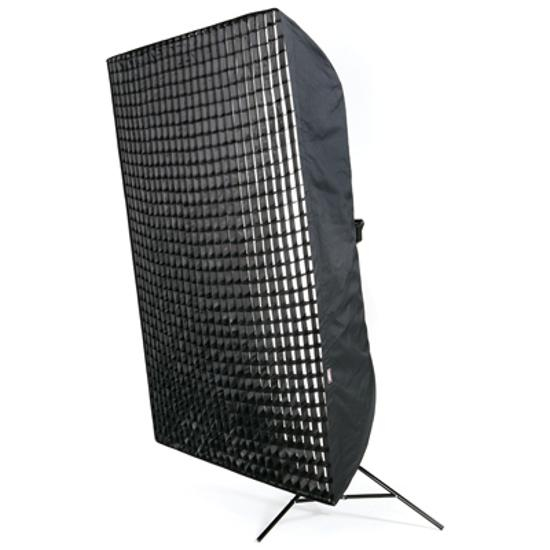 Calumet Stoff-Wabenvorsatz 40° für Nova RM3066