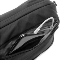 Peak Design Tech Pouch V2 schwarz
