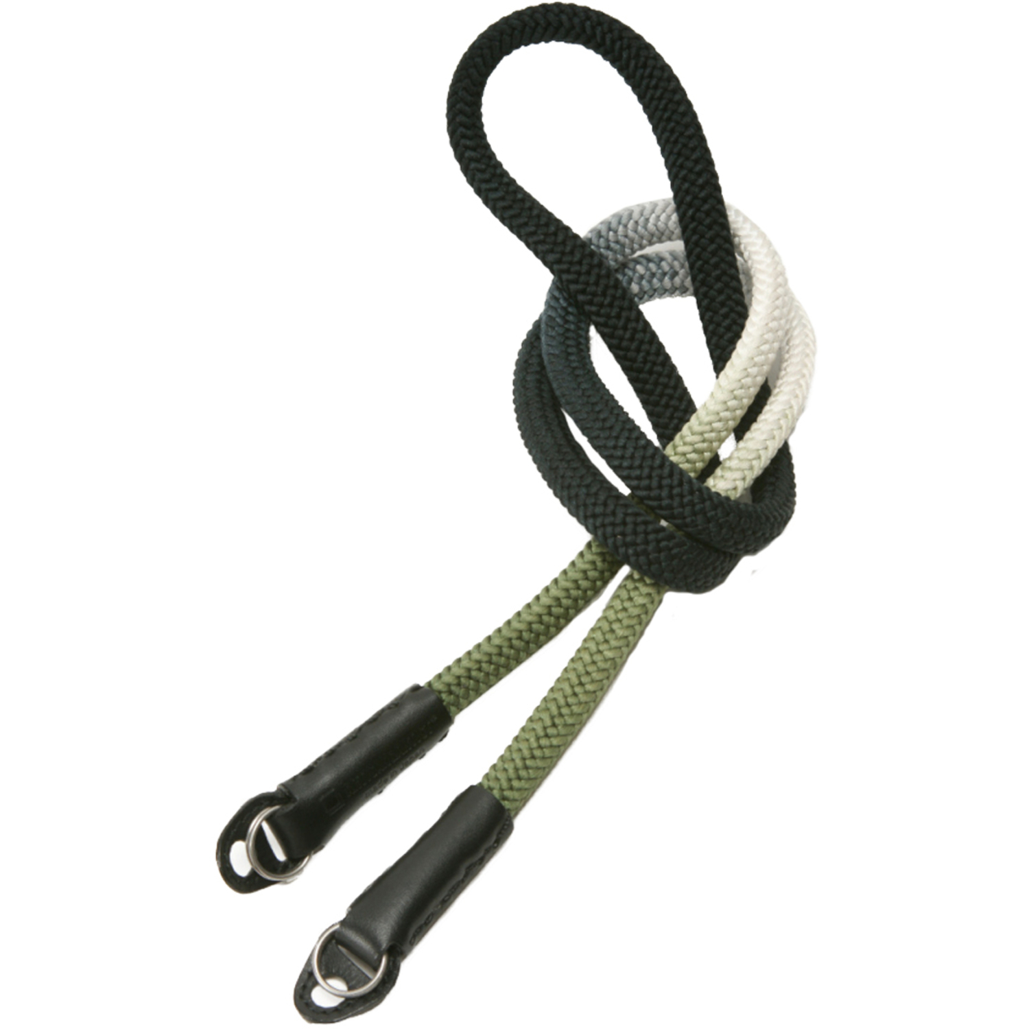 Artisan & Artist Kameragurt ACAM-316G schwarz-khaki