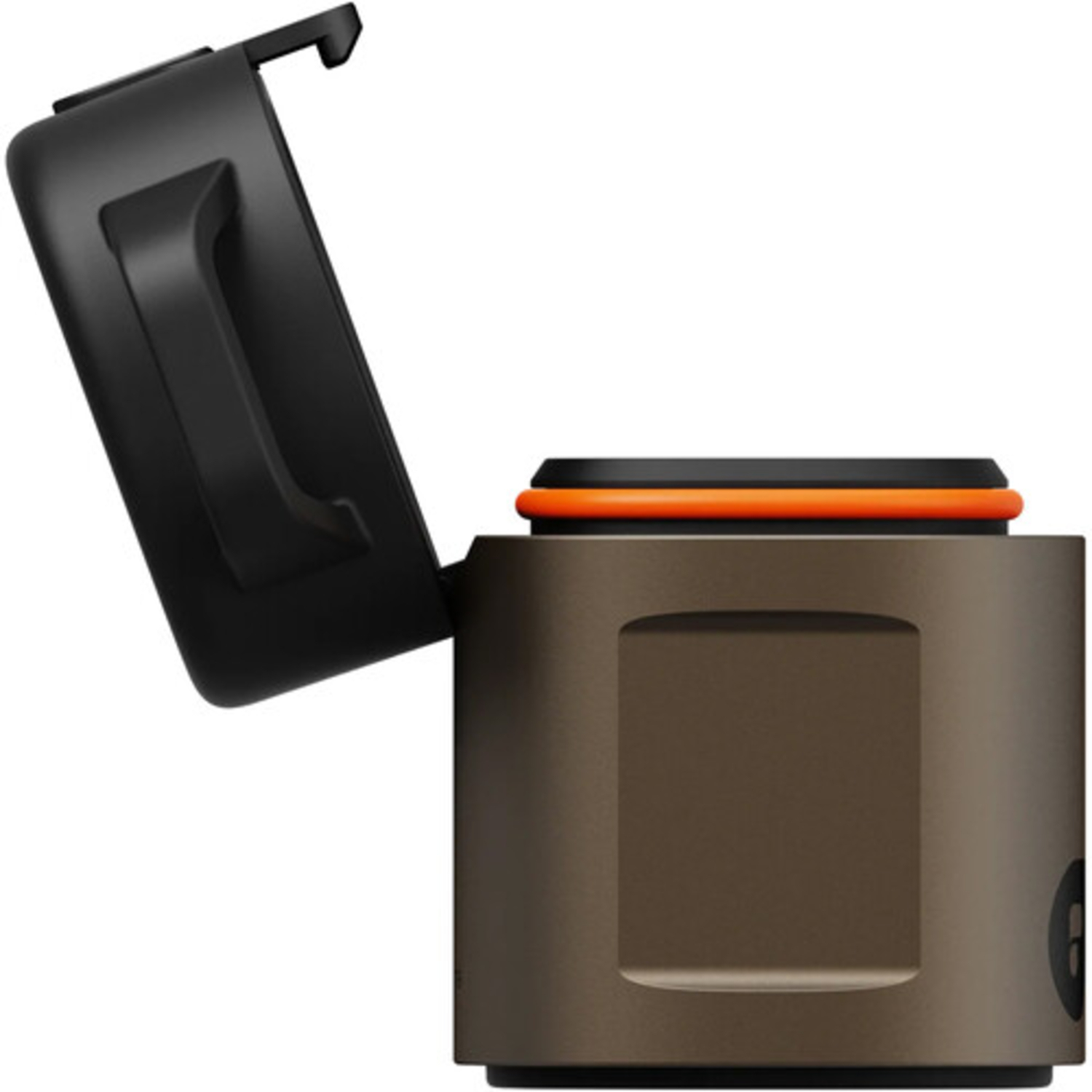 PolarPro FilmVault 35 mm 2-Rollen-Kanister (Peter McKinnon Edition)