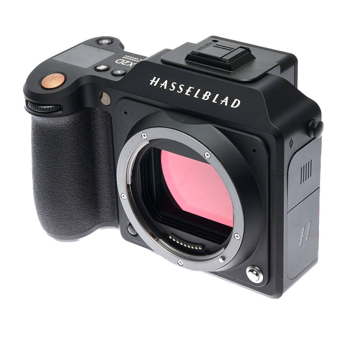Hasselblad X2D 100c gebraucht