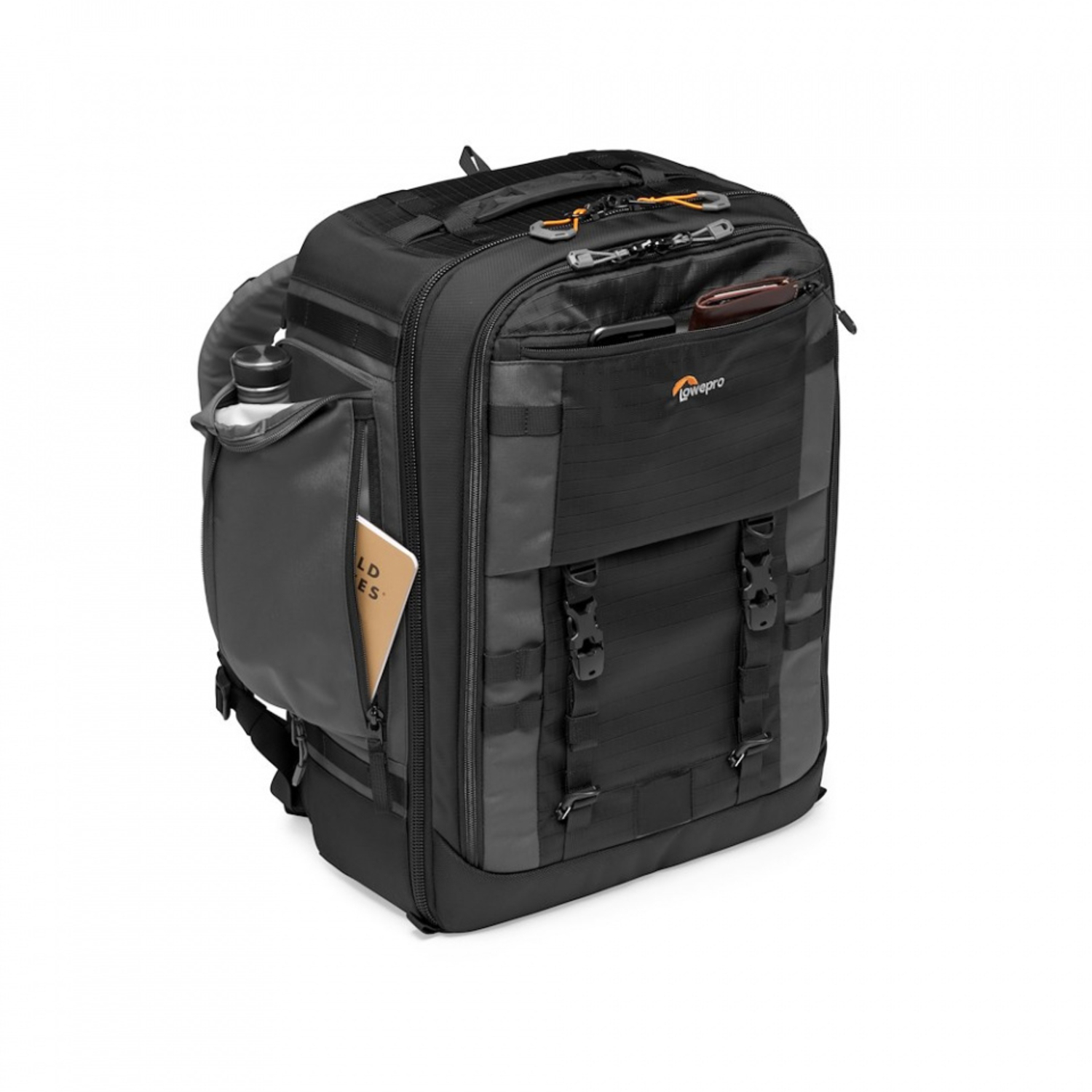 Lowepro Pro Trekker BP 450 AW II, Greenline