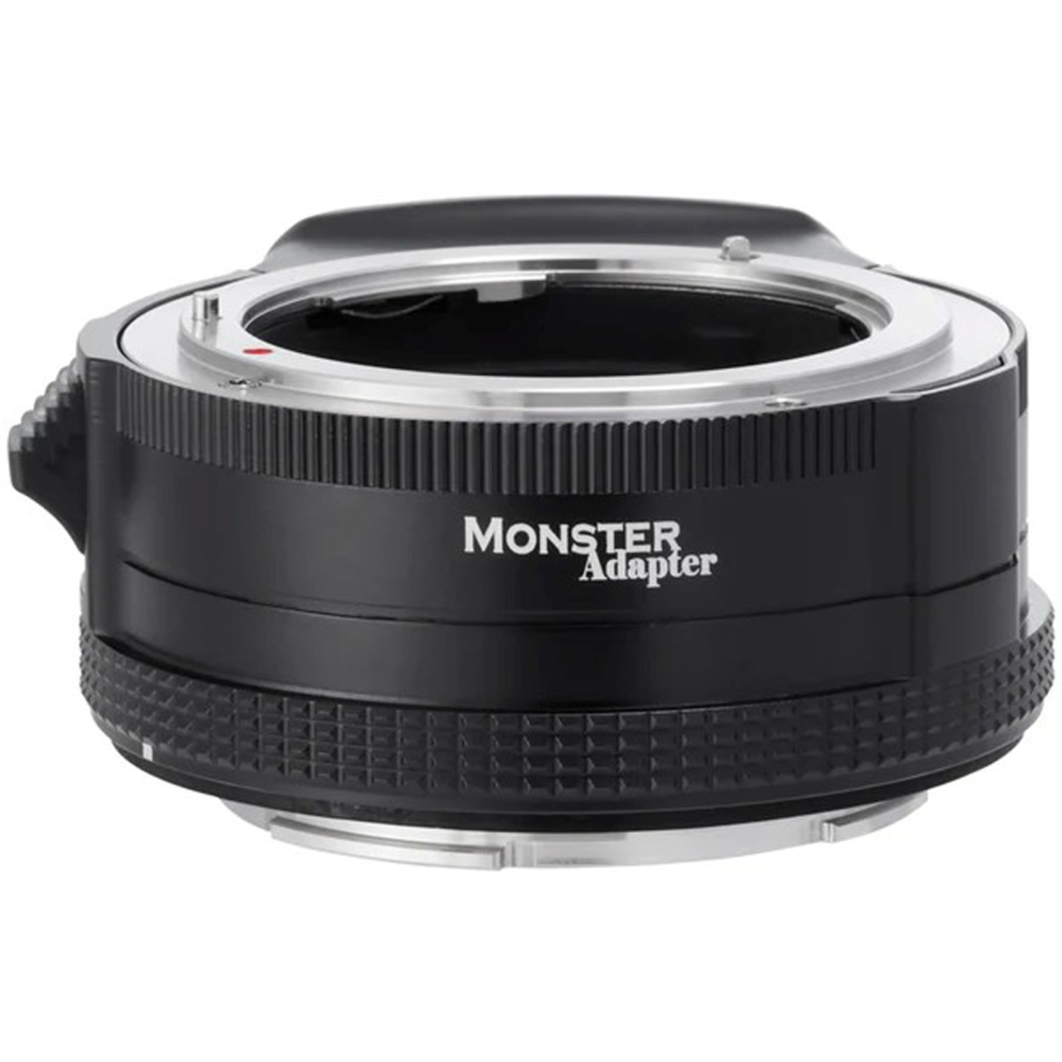 MonsterAdapter AF-Adapter LA-FZ1 für Nikon F-Mount Objektive an Nikon Z-Mount Kameras