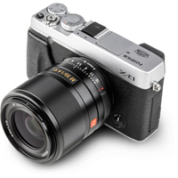 Viltrox 33mm F1.4 AF Fujifilm X-Mount schwarz