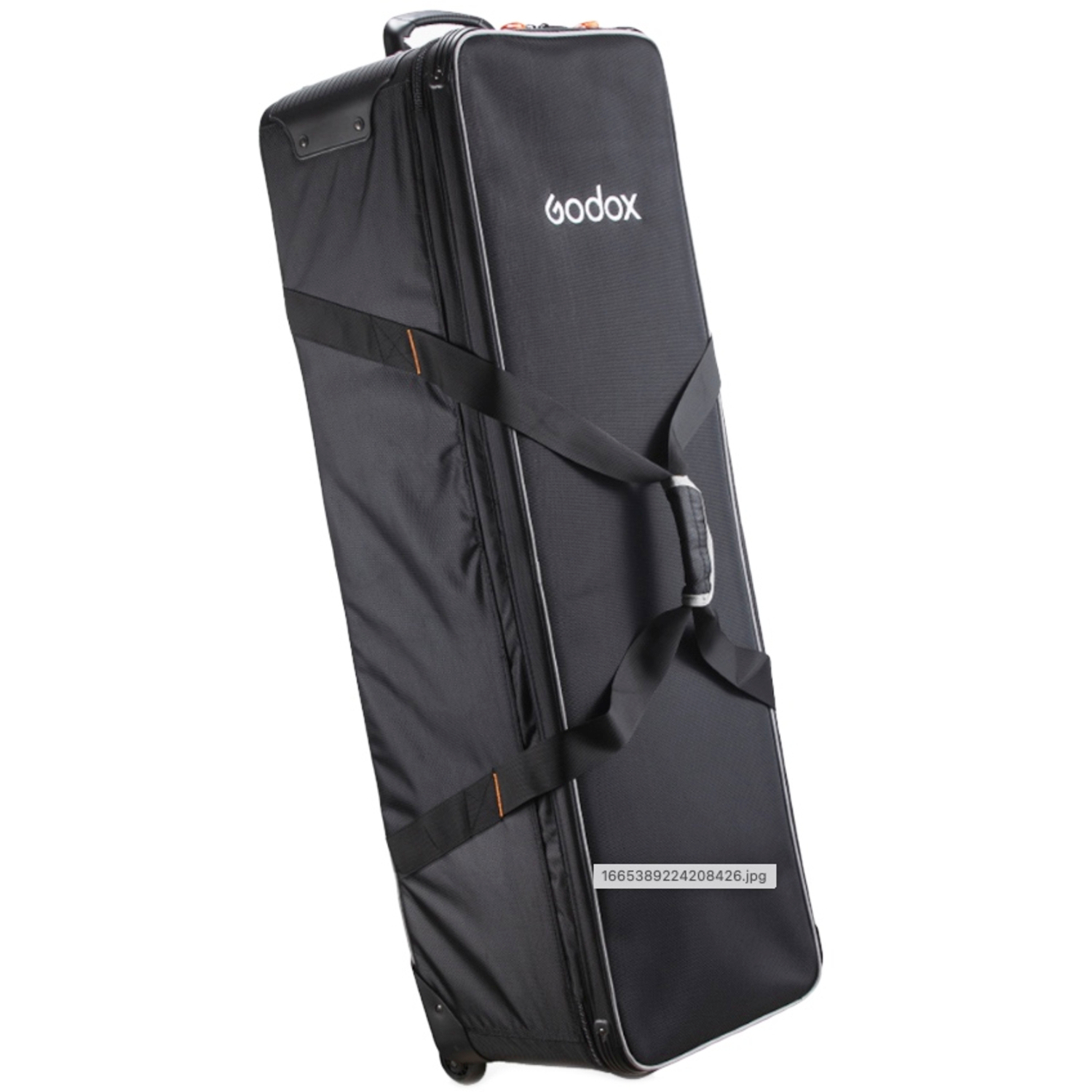 Godox SL60llD Duo Pro Kit Videoleuchte
