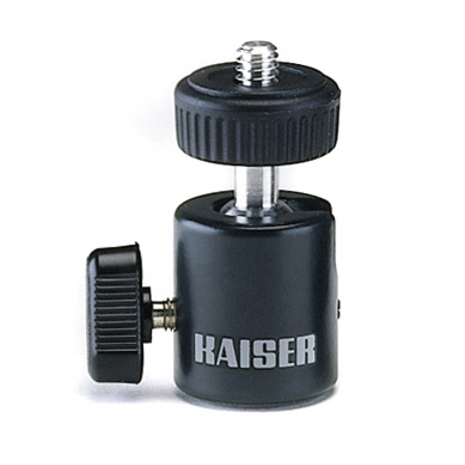 Kaiser Kugelgelenk als leichte Ausführung