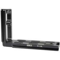 Sirui TY-110L L-Schiene Universal für diverse Kameras