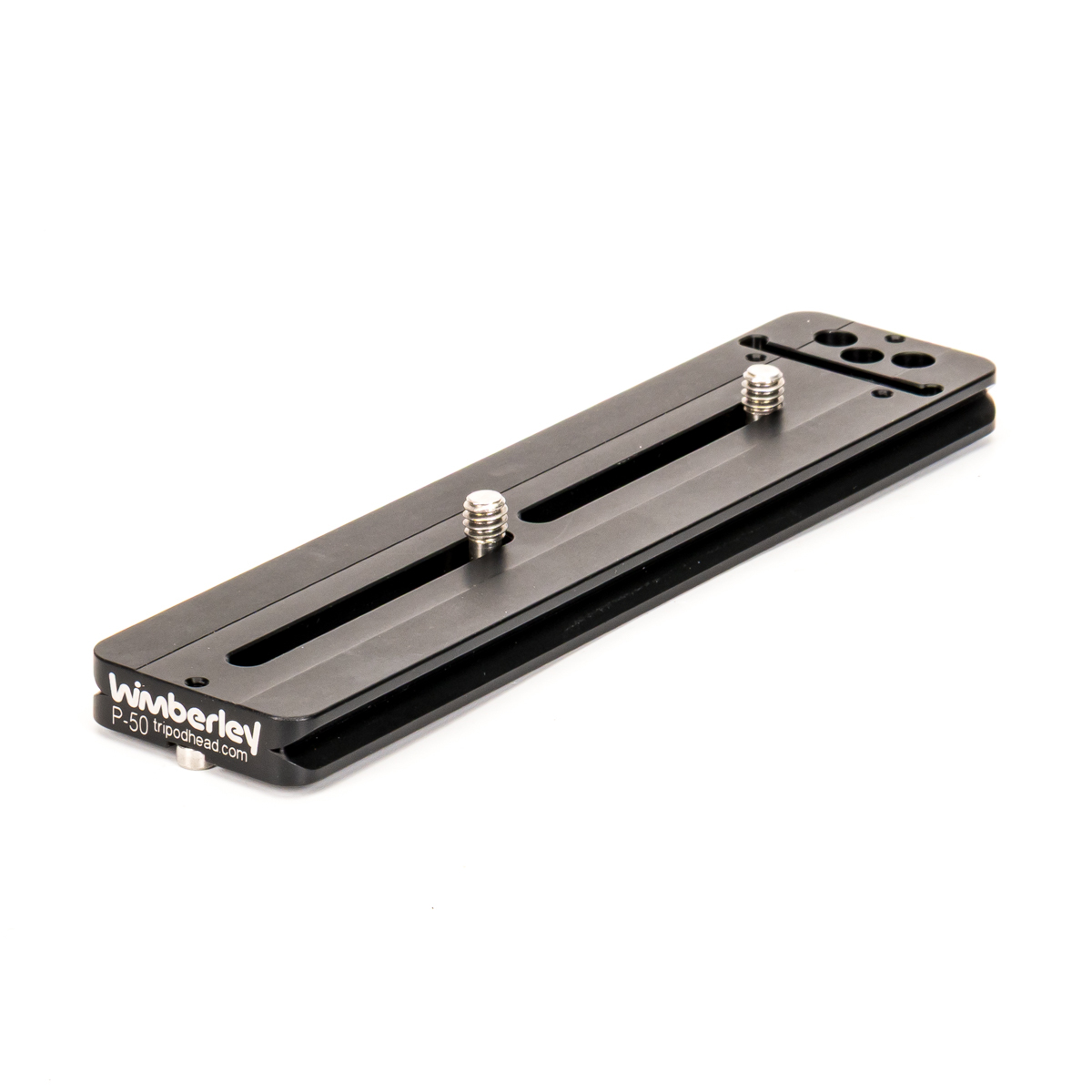 Wimberley P-50 Quick Release Plate gebraucht